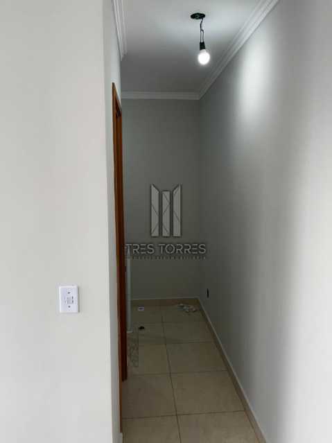 Cobertura à venda com 2 quartos, 99m² - Foto 22