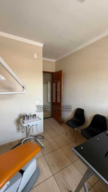 Casa à venda com 3 quartos, 142m² - Foto 13