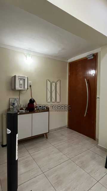 Casa à venda com 3 quartos, 142m² - Foto 19