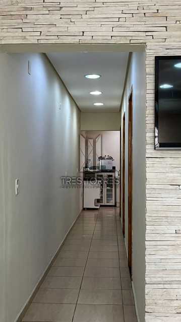 Casa à venda com 3 quartos, 142m² - Foto 21