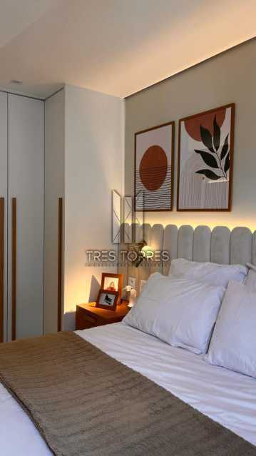 Apartamento à venda com 2 quartos, 67m² - Foto 20