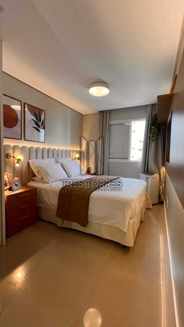 Apartamento à venda com 2 quartos, 67m² - Foto 23