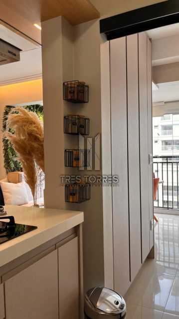 Apartamento à venda com 2 quartos, 67m² - Foto 25