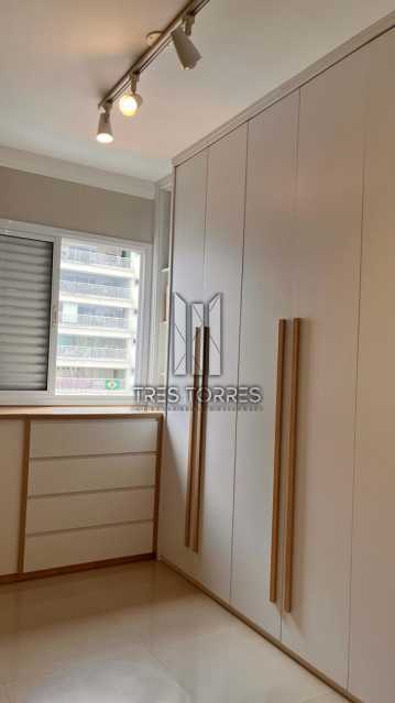 Apartamento à venda com 2 quartos, 67m² - Foto 26