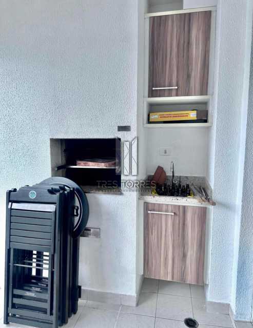 Apartamento à venda com 2 quartos, 78m² - Foto 25