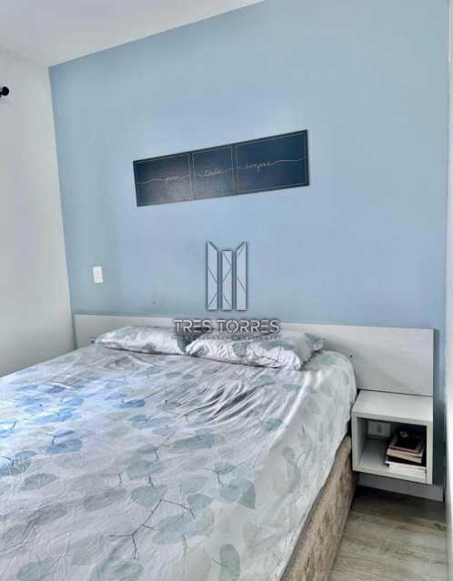 Apartamento à venda com 2 quartos, 78m² - Foto 13