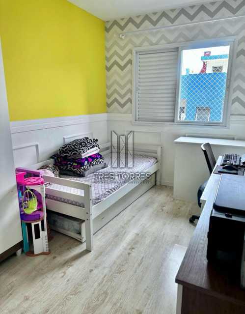 Apartamento à venda com 2 quartos, 78m² - Foto 21