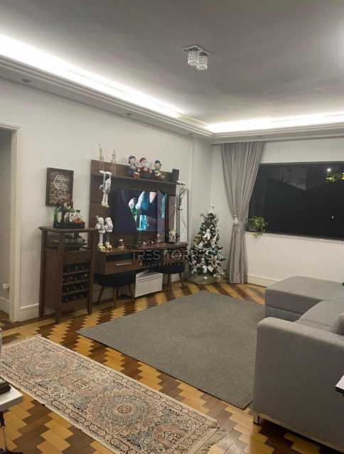 Apartamento à venda, 136m² - Foto 2