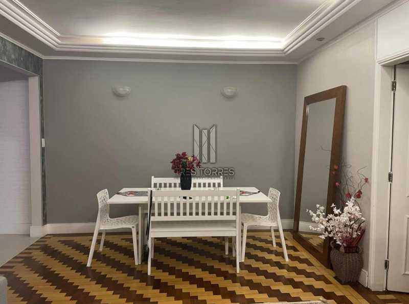 Apartamento à venda, 136m² - Foto 3