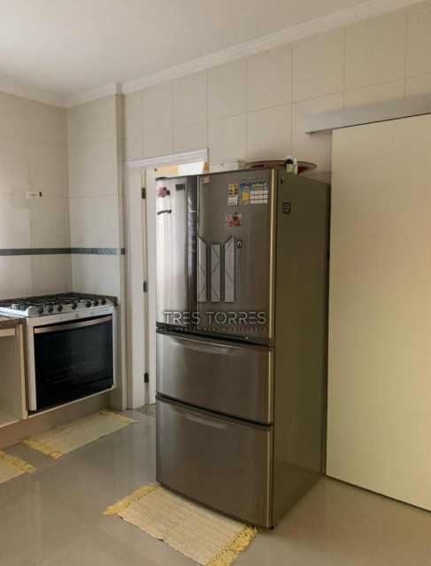 Apartamento à venda, 136m² - Foto 5