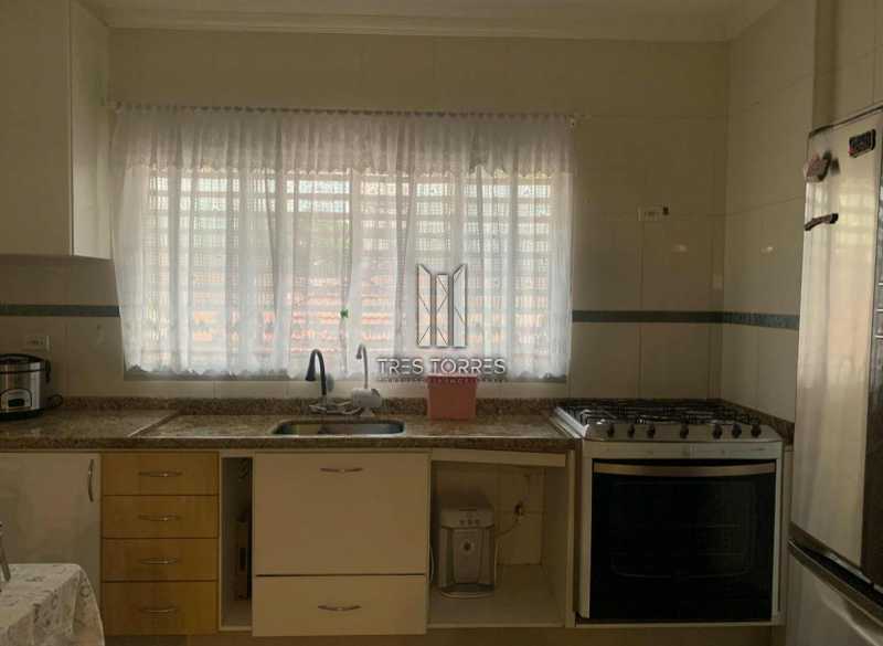 Apartamento à venda, 136m² - Foto 4