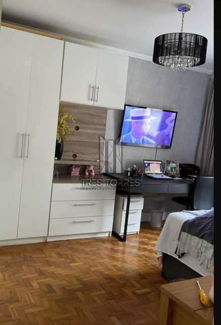 Apartamento à venda, 136m² - Foto 12