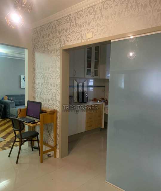 Apartamento à venda, 136m² - Foto 16