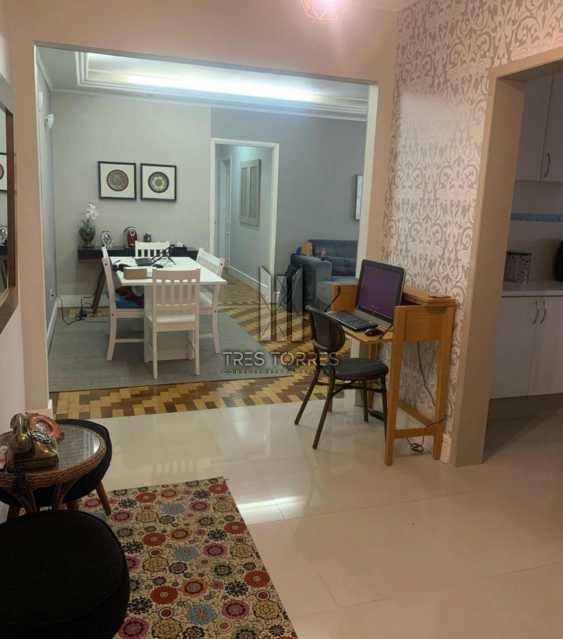 Apartamento à venda, 136m² - Foto 17