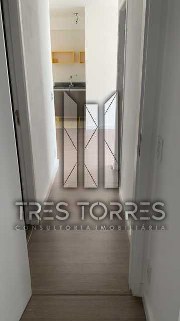 Apartamento à venda com 2 quartos - Foto 9