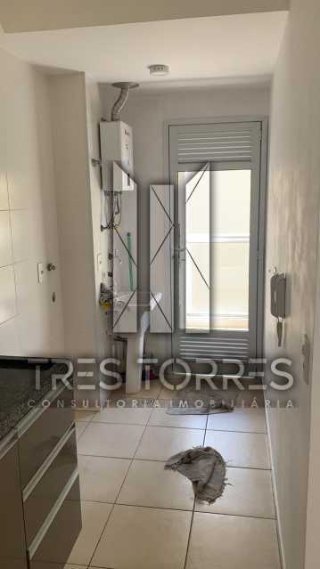 Apartamento à venda com 2 quartos - Foto 11