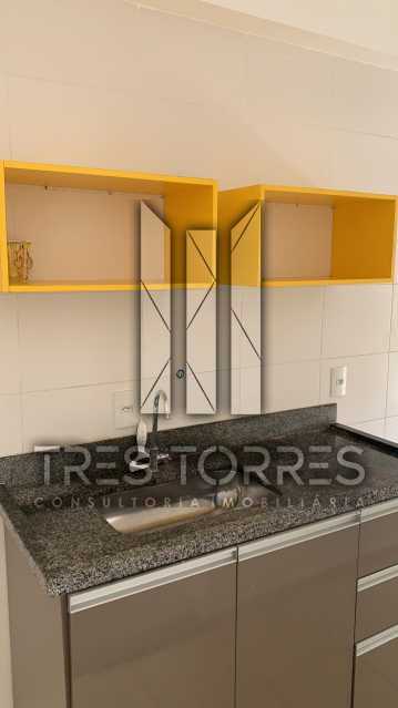 Apartamento à venda com 2 quartos - Foto 5