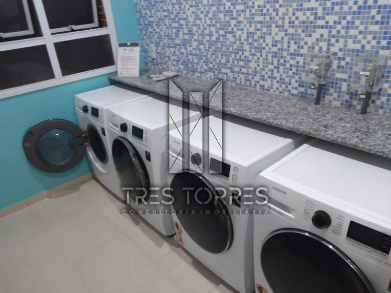 Apartamento à venda com 2 quartos - Foto 17