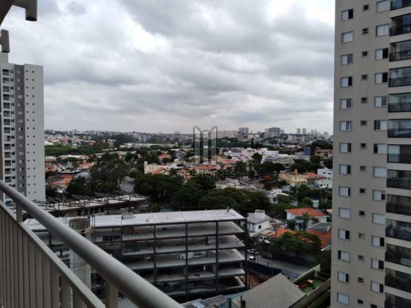 Apartamento à venda com 2 quartos, 60m² - Foto 3