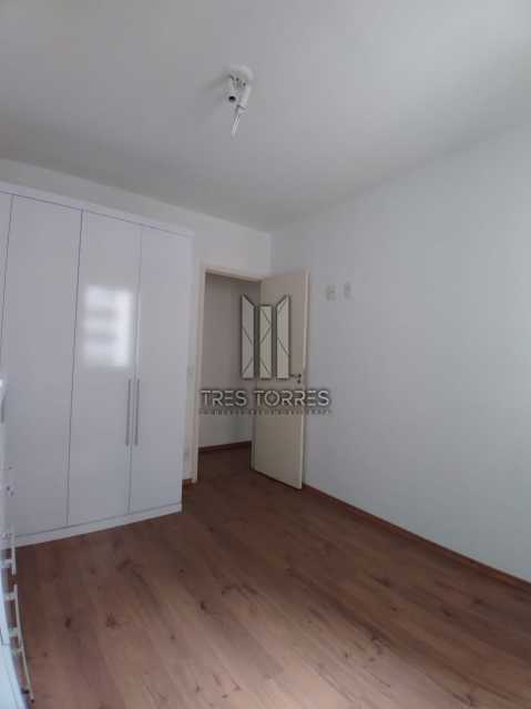 Apartamento à venda com 2 quartos, 60m² - Foto 11