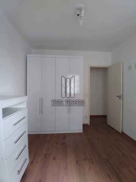 Apartamento à venda com 2 quartos, 60m² - Foto 12