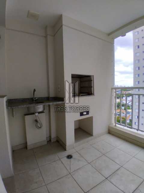 Apartamento à venda com 2 quartos, 60m² - Foto 17