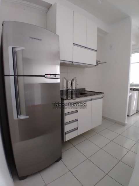 Apartamento à venda com 2 quartos, 60m² - Foto 21