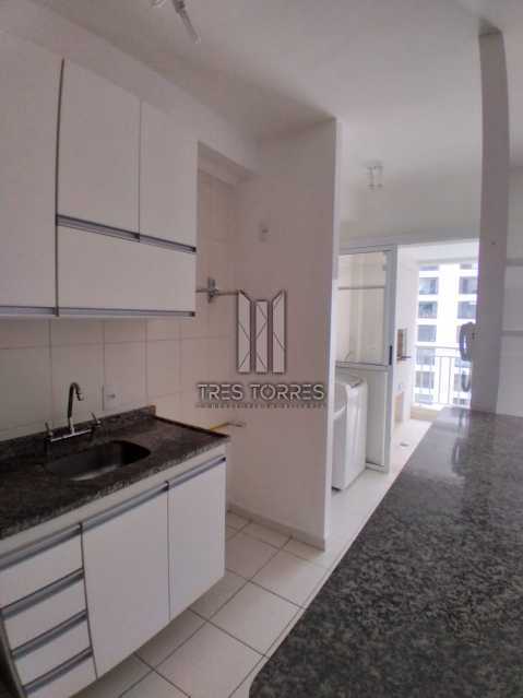 Apartamento à venda com 2 quartos, 60m² - Foto 22