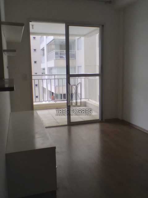 Apartamento à venda com 2 quartos, 60m² - Foto 5