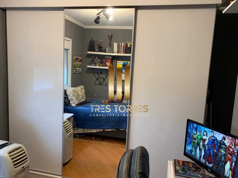 Apartamento à venda com 4 quartos, 132m² - Foto 17