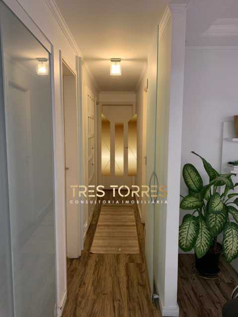 Apartamento à venda com 4 quartos, 132m² - Foto 14