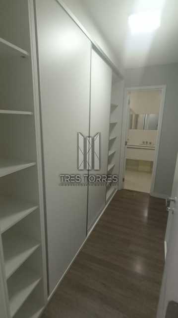 Apartamento à venda com 4 quartos, 162m² - Foto 7