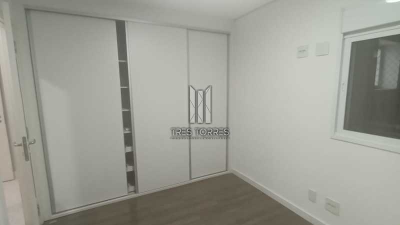 Apartamento à venda com 4 quartos, 162m² - Foto 8