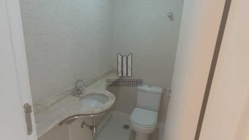 Apartamento à venda com 4 quartos, 162m² - Foto 18