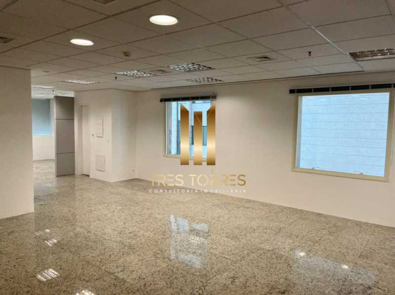 Conjunto Comercial-Sala para alugar, 100m² - Foto 1