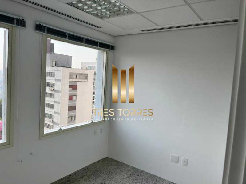 Conjunto Comercial-Sala para alugar, 100m² - Foto 4