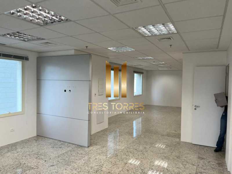 Conjunto Comercial-Sala para alugar, 100m² - Foto 2