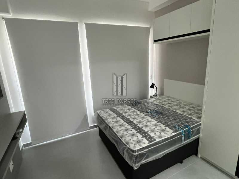 Loft para alugar com 1 quarto, 22m² - Foto 9