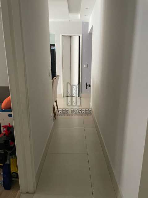 Apartamento à venda com 2 quartos, 71m² - Foto 10