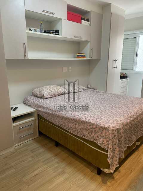 Apartamento à venda com 2 quartos, 71m² - Foto 15