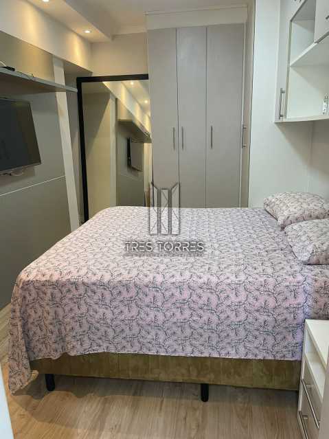 Apartamento à venda com 2 quartos, 71m² - Foto 16