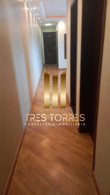 Apartamento à venda com 2 quartos, 76m² - Foto 9