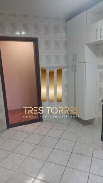 Apartamento à venda com 2 quartos, 76m² - Foto 8