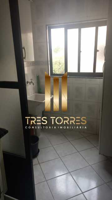 Apartamento à venda com 2 quartos, 76m² - Foto 6