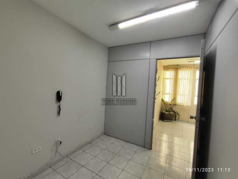 Conjunto Comercial-Sala à venda e aluguel, 30m² - Foto 1