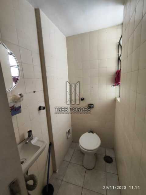 Conjunto Comercial-Sala à venda e aluguel, 30m² - Foto 2