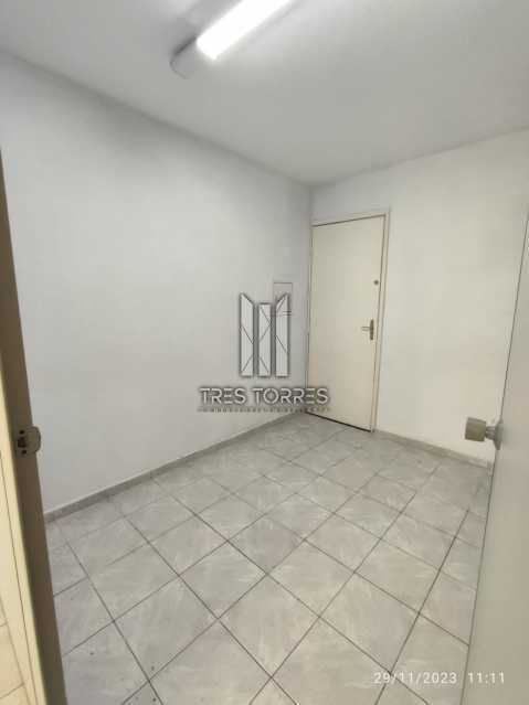 Conjunto Comercial-Sala à venda e aluguel, 30m² - Foto 3