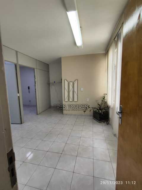 Conjunto Comercial-Sala à venda e aluguel, 30m² - Foto 4