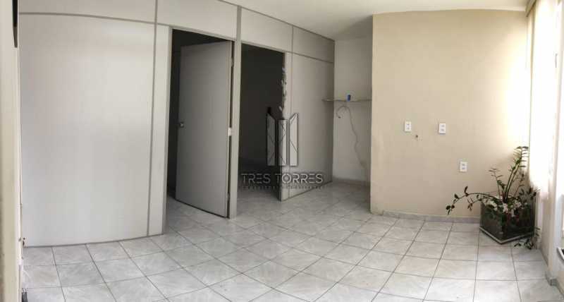 Conjunto Comercial-Sala à venda e aluguel, 30m² - Foto 6