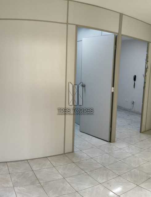 Conjunto Comercial-Sala à venda e aluguel, 30m² - Foto 9